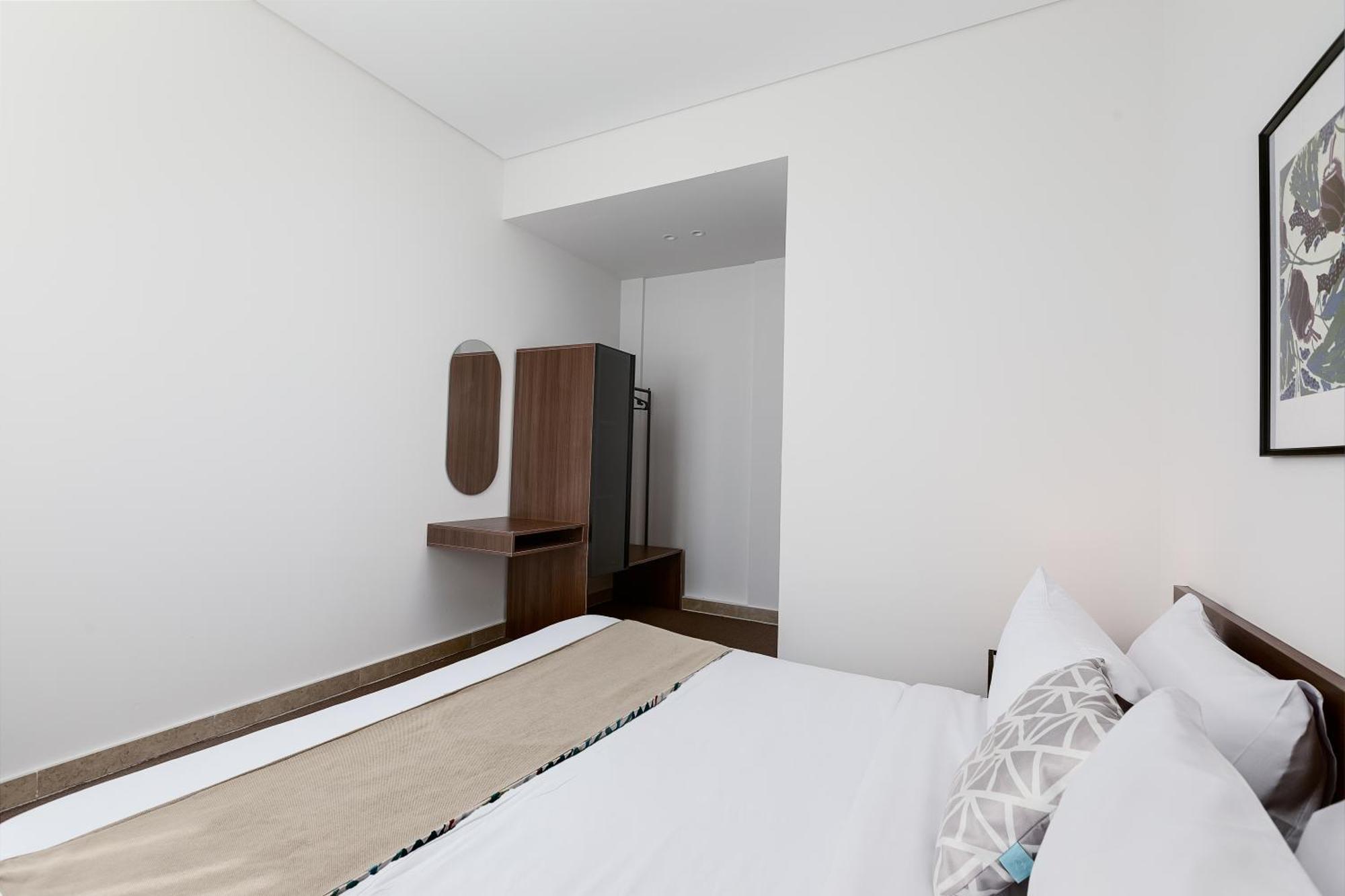 Livingville The Two-Fifty Kairo Exteriör bild